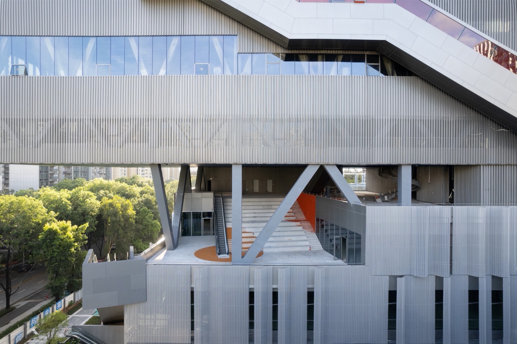 南头古城研究和改造实验丨中国深圳丨都市实践-202