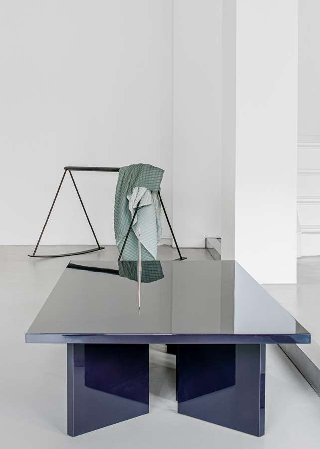 p11  唐多洛风格

注：maniera dondolo可能是特定领域、特定文化背景下有特定含义的表达，唐多洛是根据dondolo音译，若有更详细的背景信息能使翻译更精准 丨比利时丨arch. giacoma di vieste,anna opitz-1