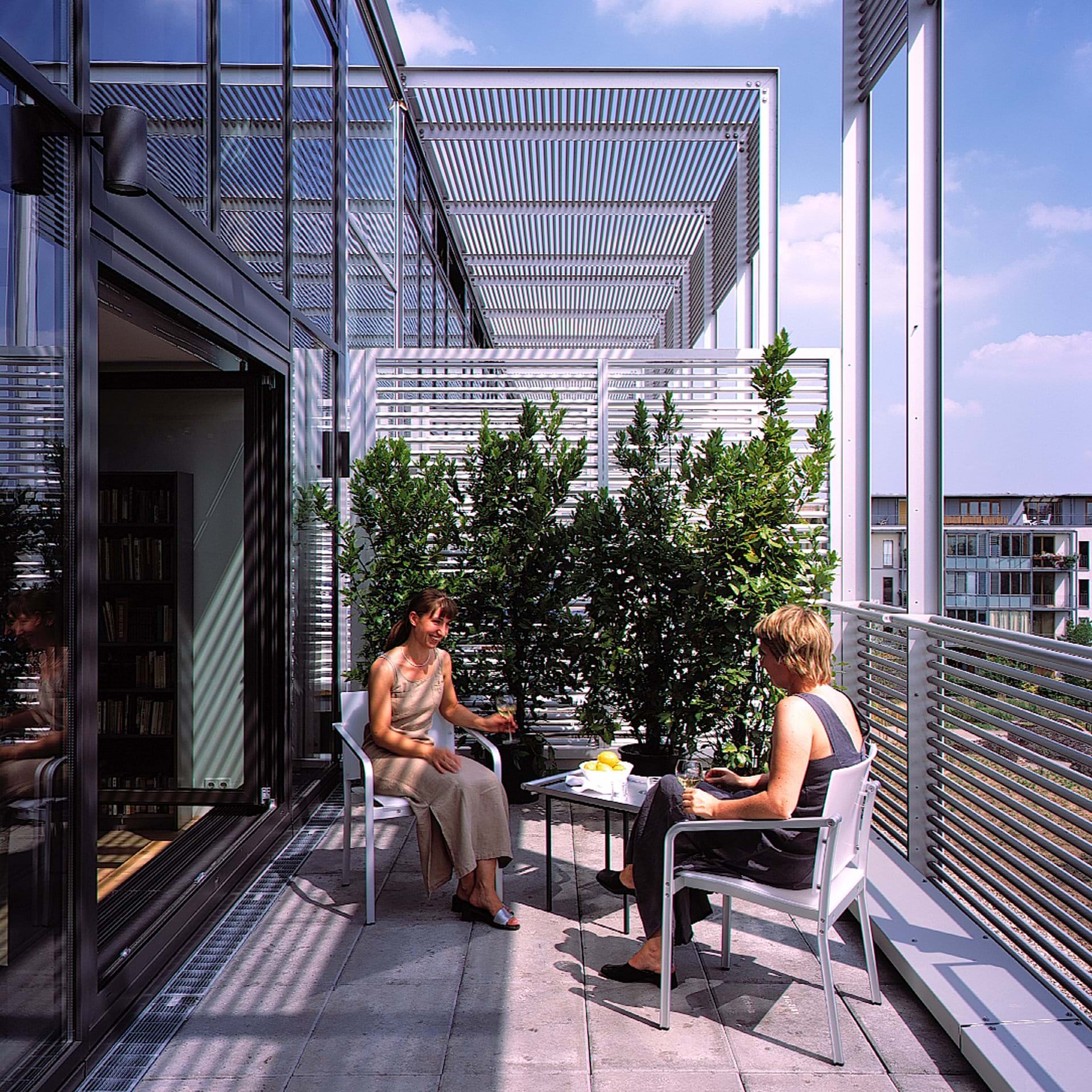 德国杜伊斯堡住房-10