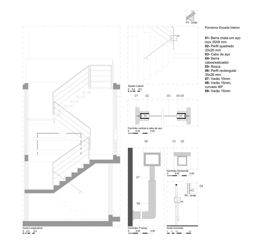 葡萄牙贝拉维斯塔别墅丨RVdM Arquitectos-43