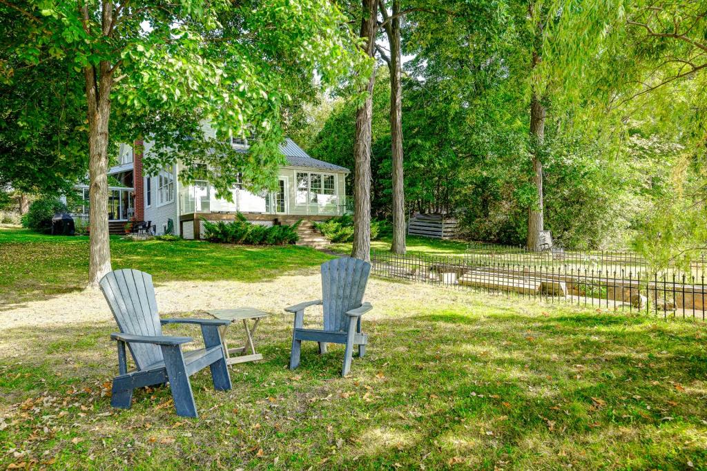 圣普拉西德劳伦琴地区温馨住宅丨Joli Joli Design-20