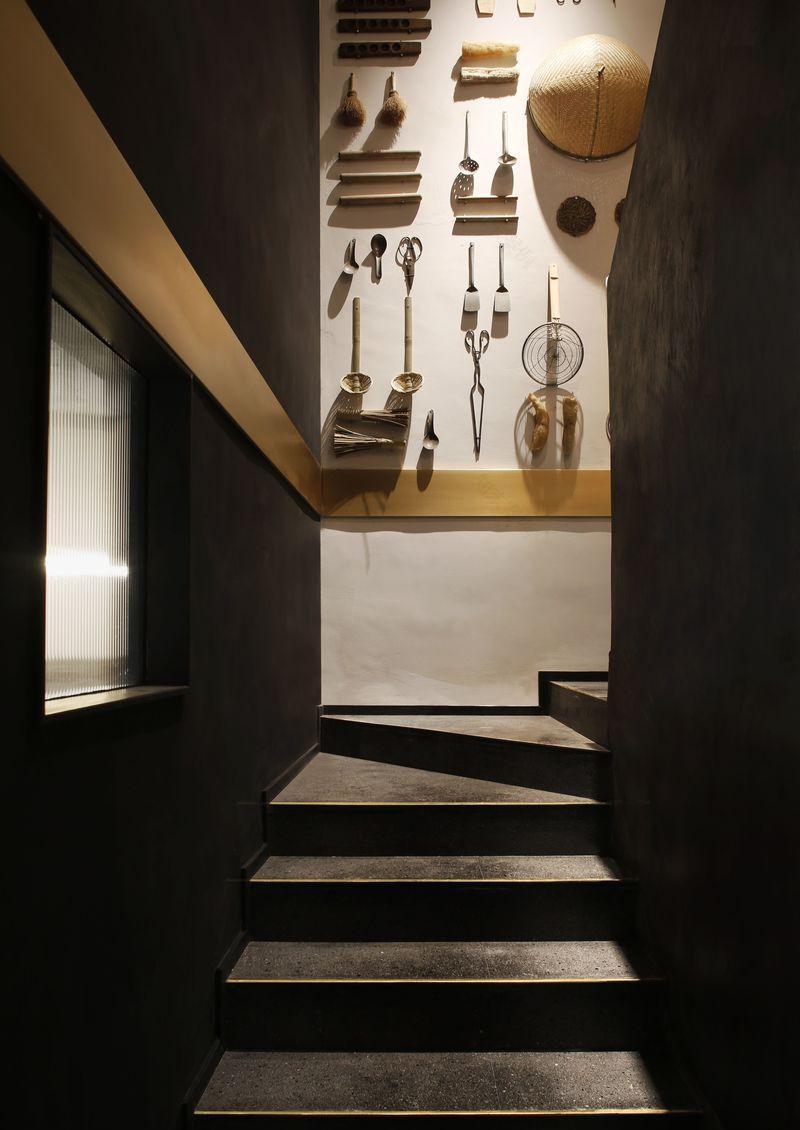 烟火气息中的温暖家-29