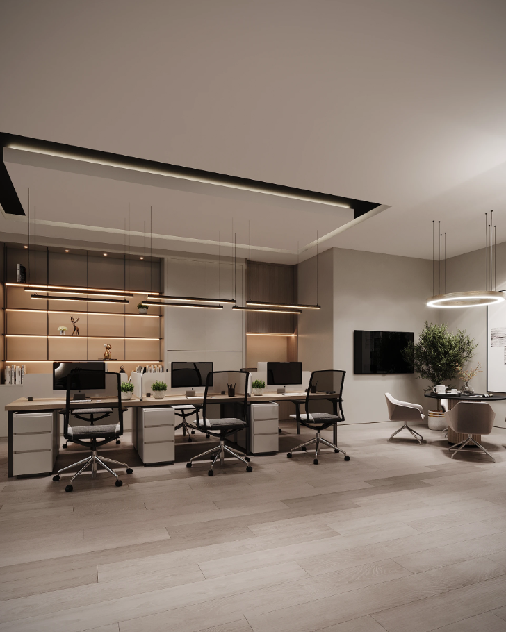 Modern Company Design-3