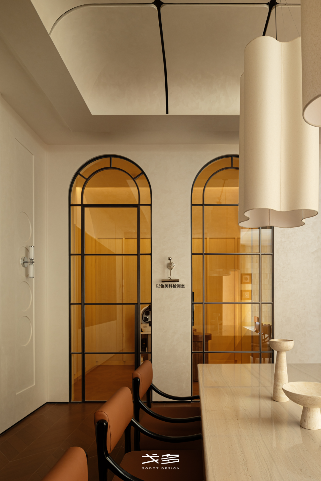 XINA希娜丨中国苏州丨戈多设计-17