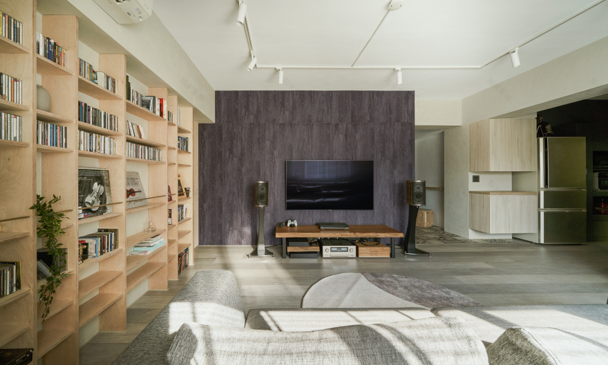 思维设计 | 一人一猫的精致生活,格调有品位!-9