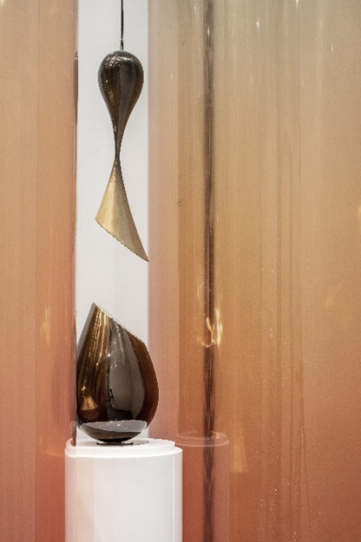 汕头中海·悦江府售楼处丨中国汕头丨上海大研建筑设计咨询有限公司-109