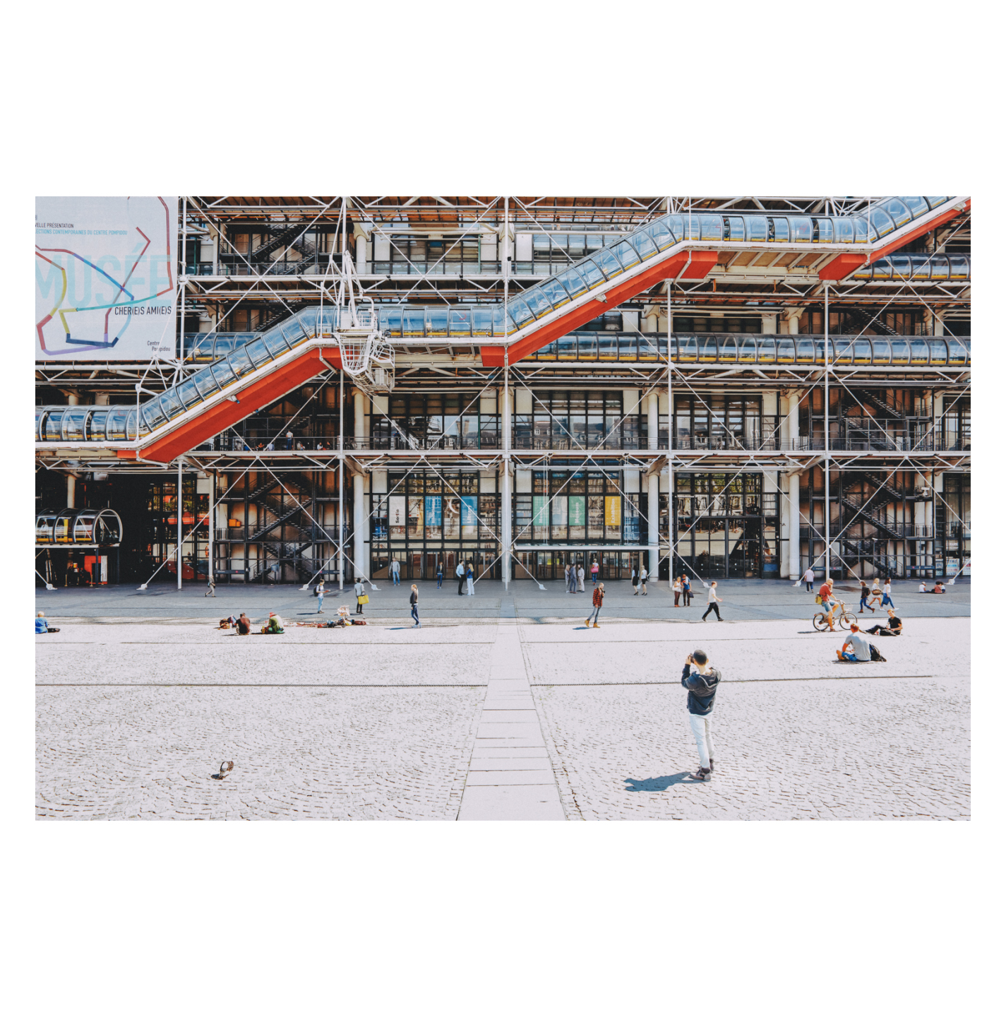 Renzo Piano Building Workshop 图像集-5