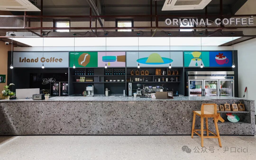 原舍岛屿系列｜躺平看海，把焦虑丢进太平洋。-77