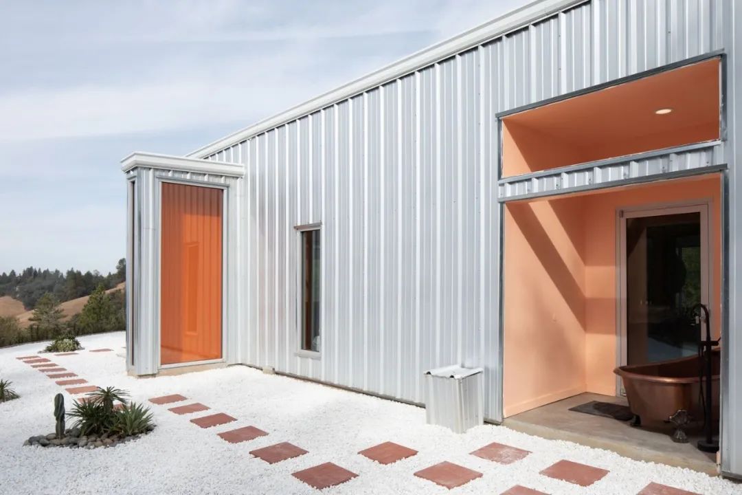 离网零能耗住宅的绿色探索-25