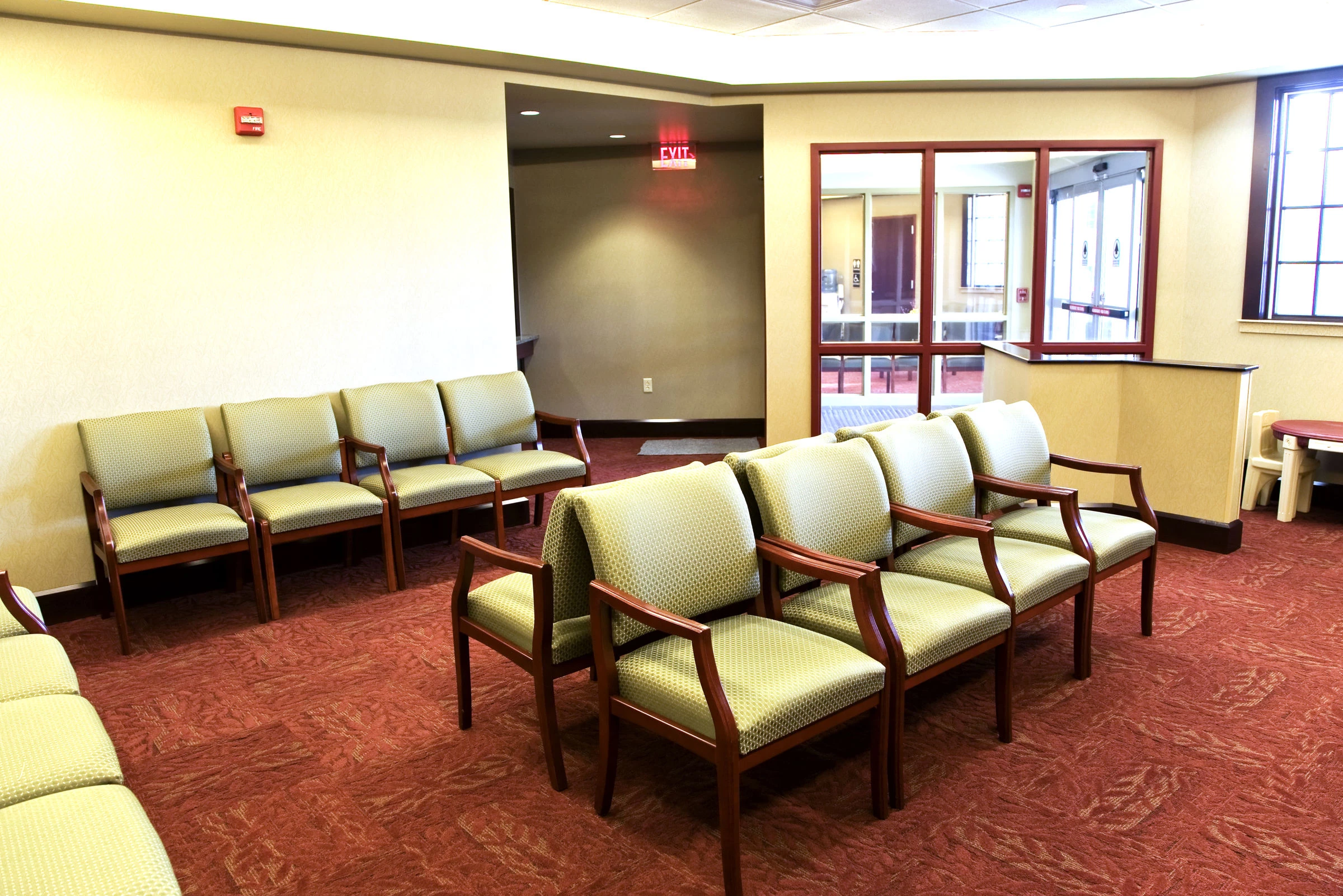 Susquehana GI · 温暖自然的美国胃肠病学诊疗中心-7