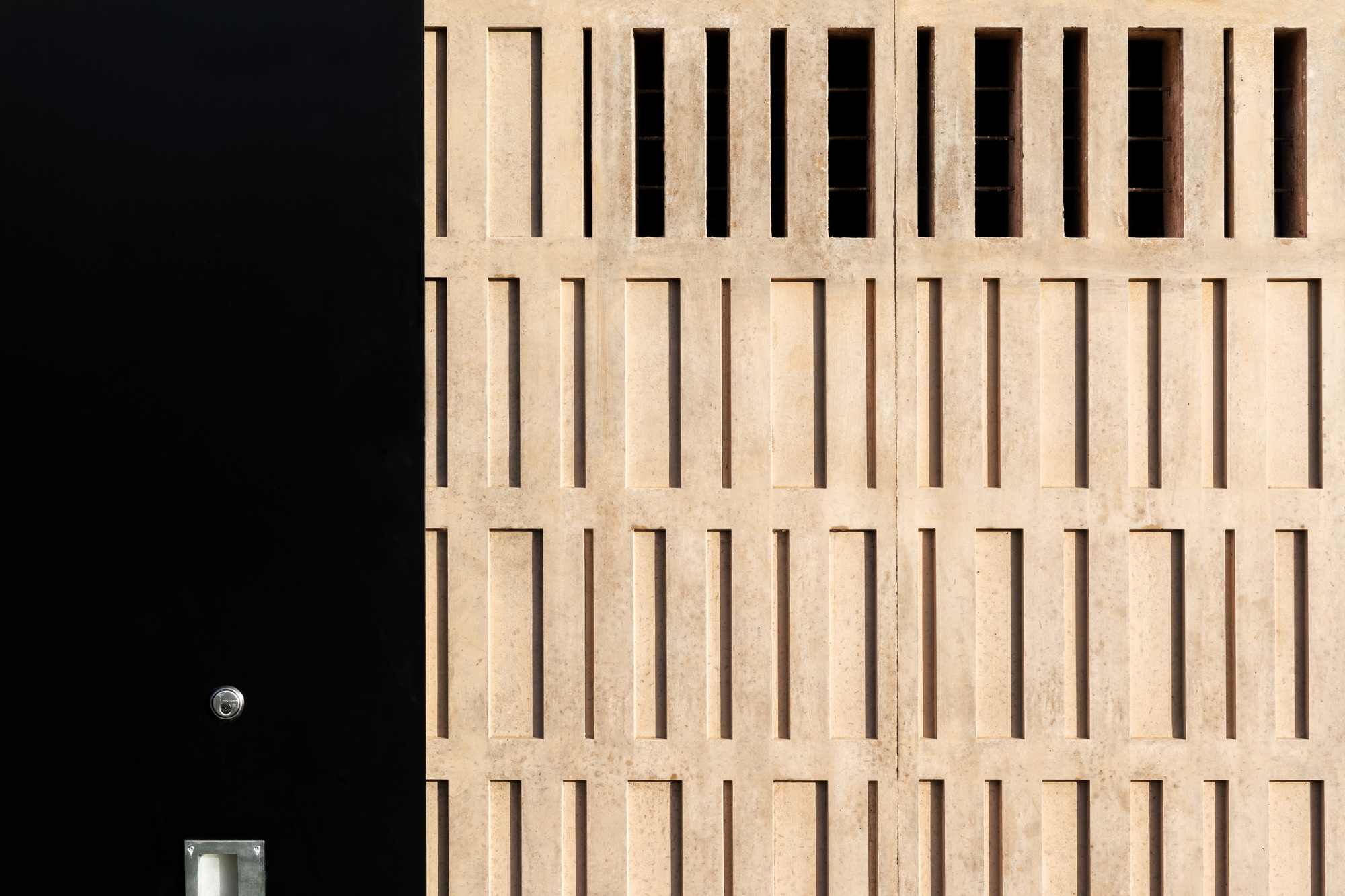 萨里公园洗手间丨加拿大丨JIM Architecture-42