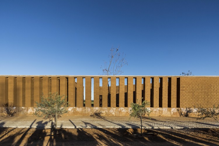 Tierra Adentro Wines（Tierra Adentro 葡萄园餐厅）-47