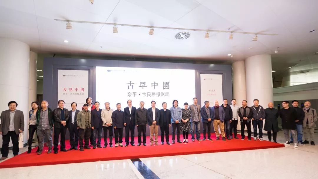 古早中国 | 余平古民居摄影展,探寻中国古民居之美-87