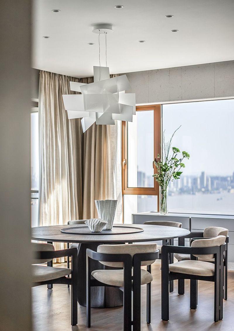 武汉天地云廷私人住宅-23