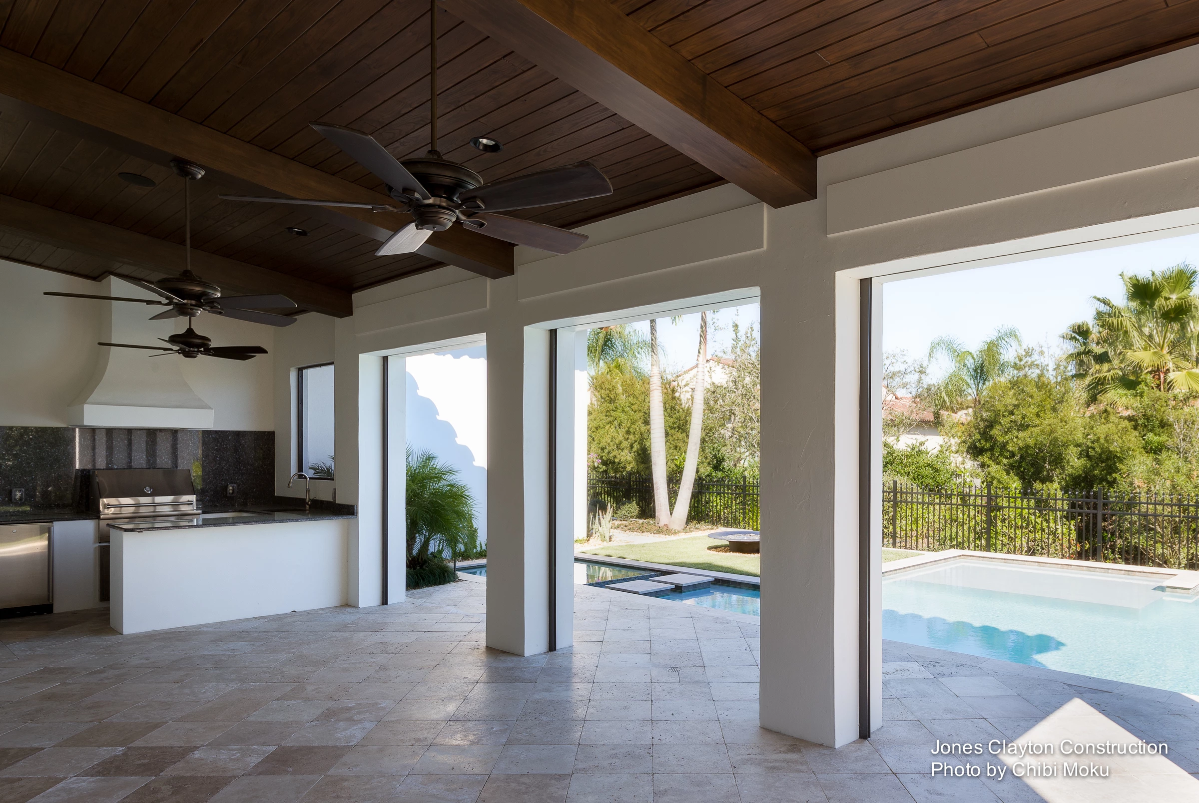 迪士尼黄金橡树建筑商打造独特住宅-12