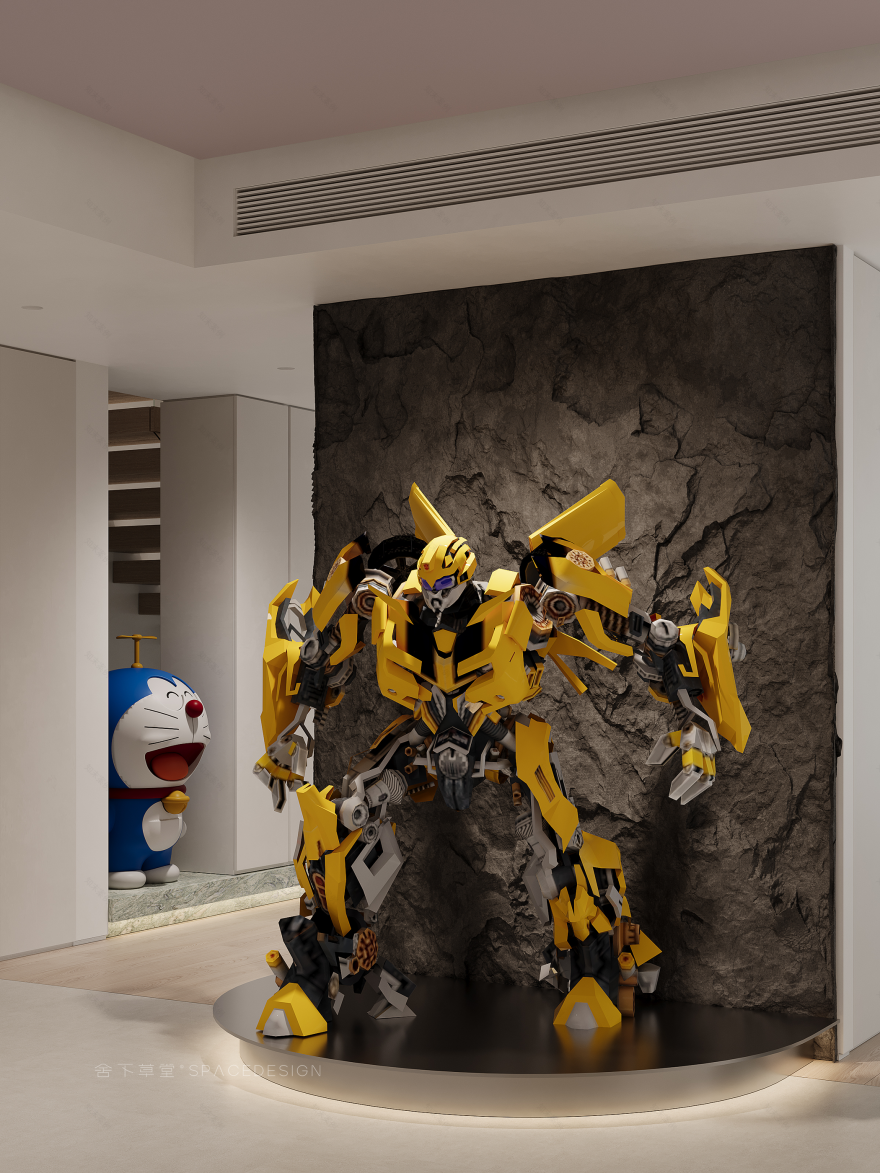 大象山舍丨中国苏州丨舍下设计-16