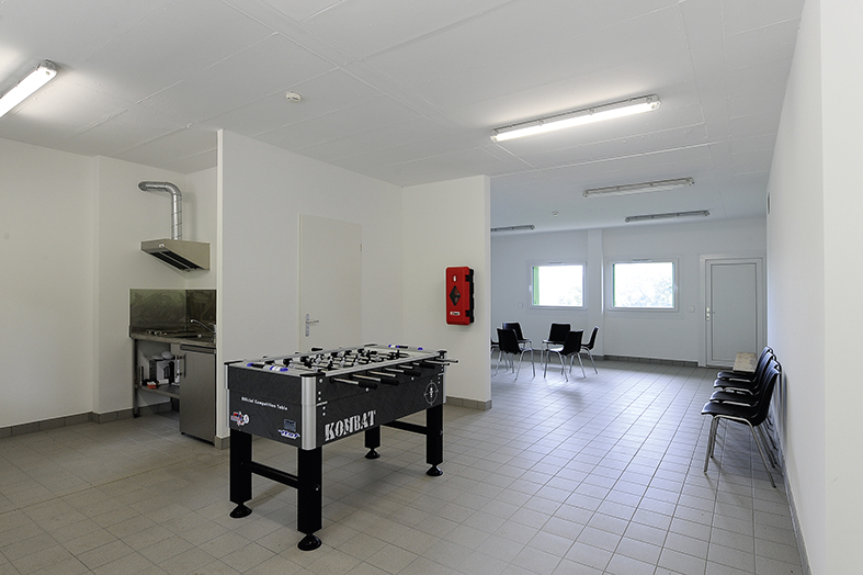 丨瑞士日内瓦丨Architectes.ch-12