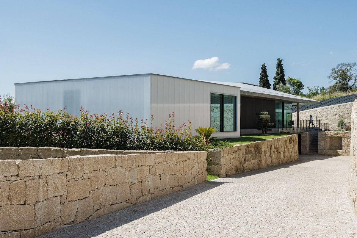 Casa Ponte(庞特屋)丨葡萄牙-15