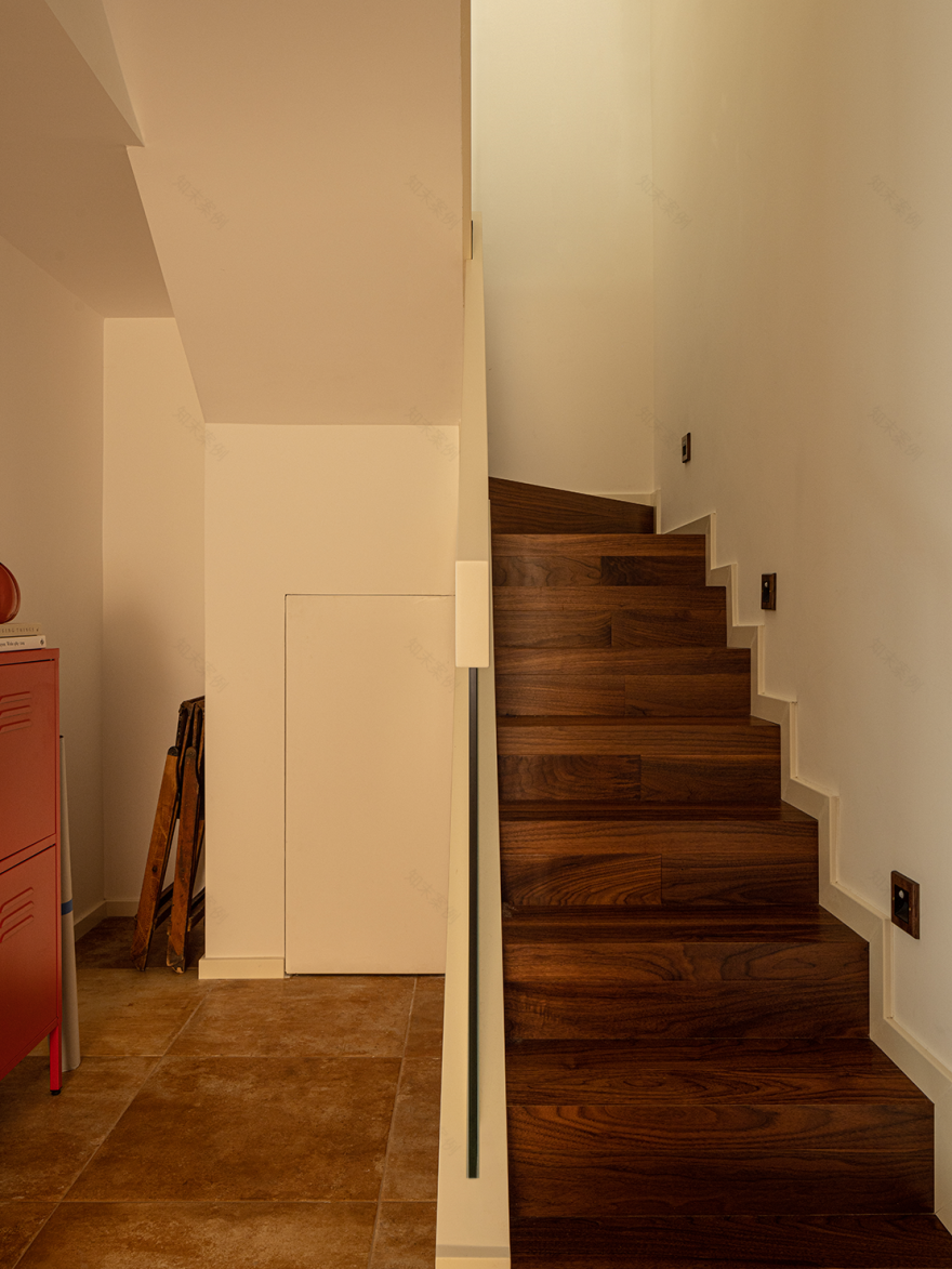 广西服装设计师的家丨中国广西丨无二设计-34