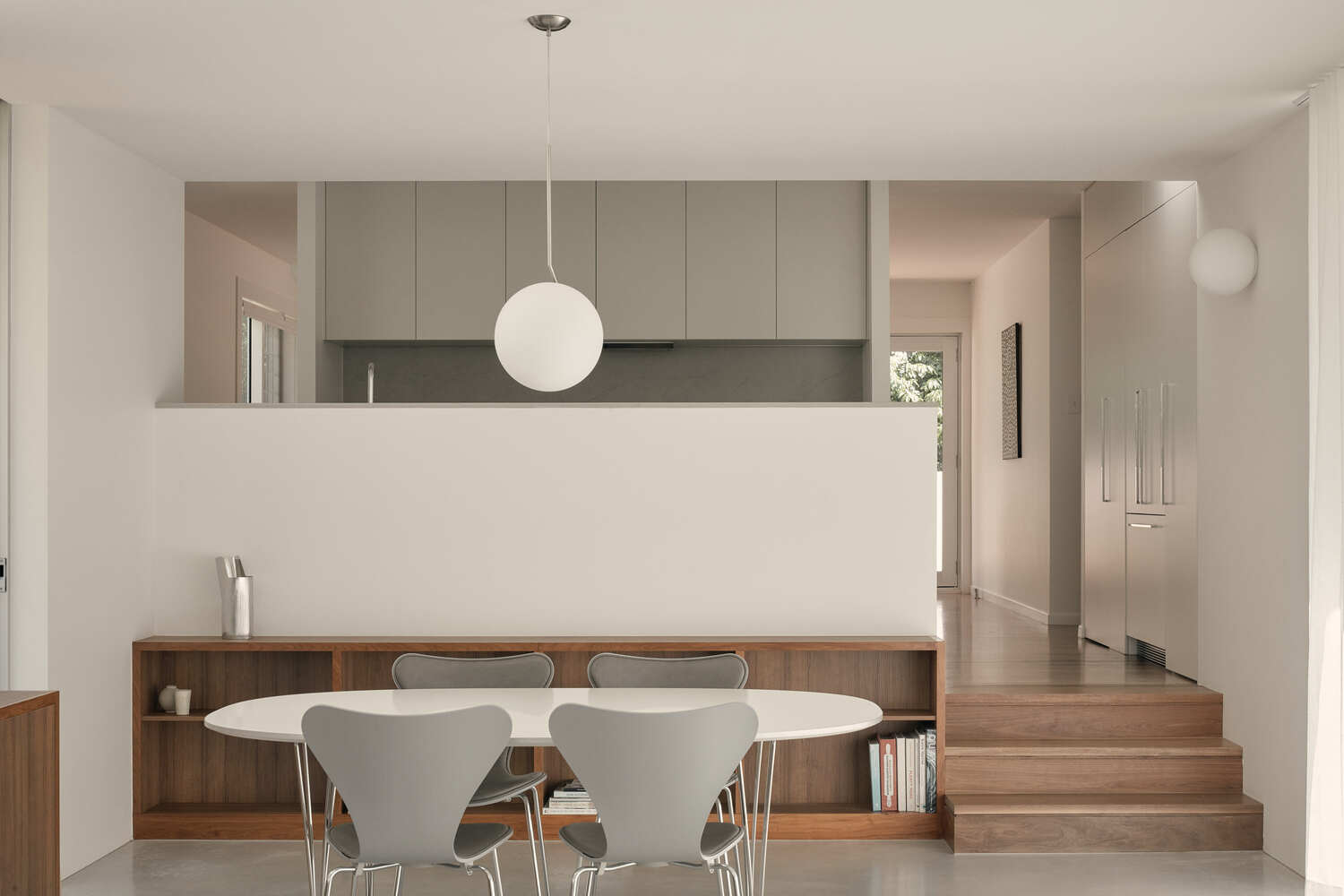 澳大利亚平贾拉山住宅丨沙利文·斯金纳-16