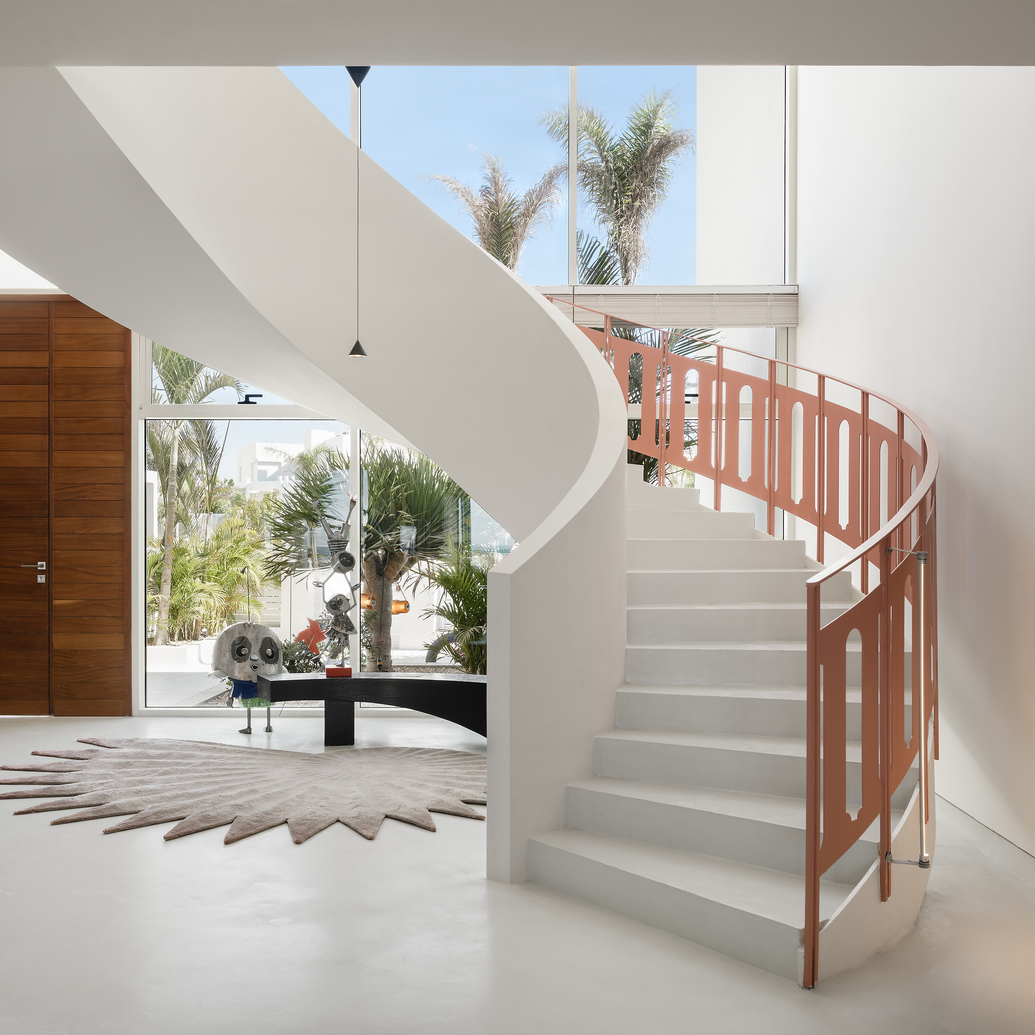 庄园白色别墅 R | TDF Plus-enlighten | 2024 | 埃及-7