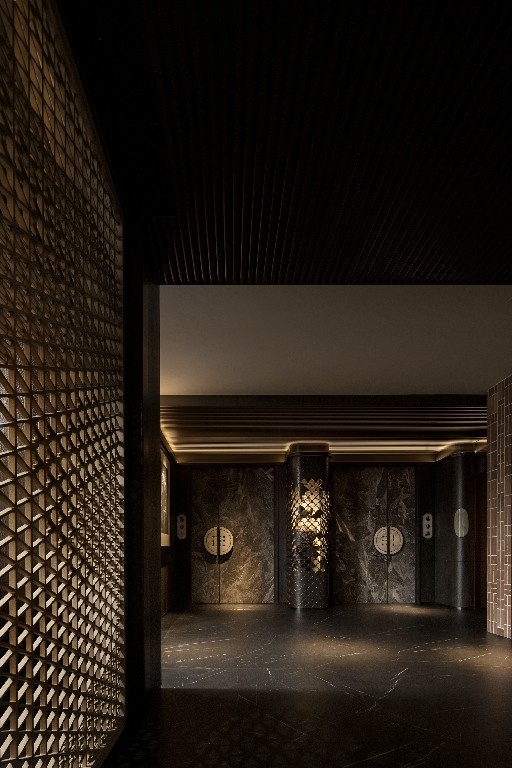 徐博馆丨中国广州丨JLa 设计集团-38