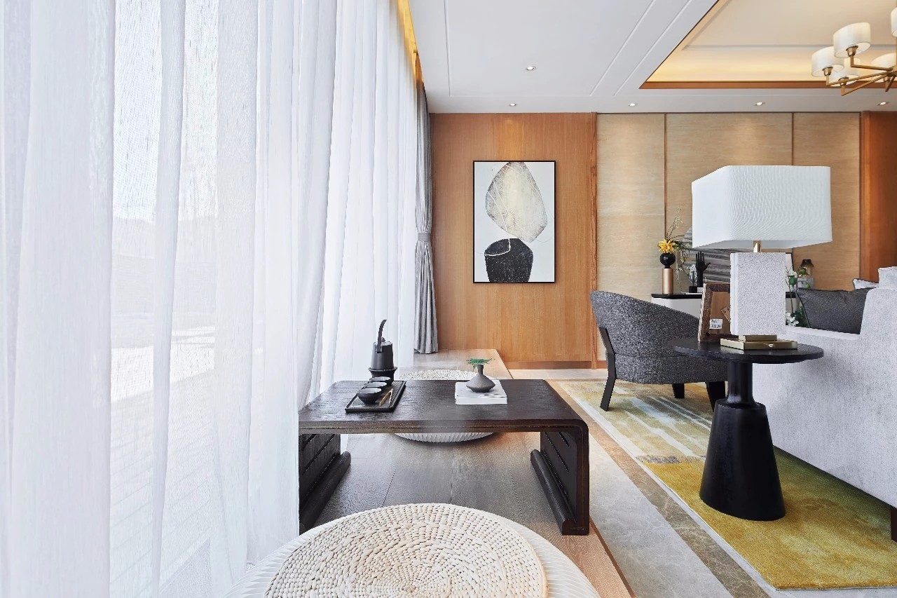 中昂别院样板间-10