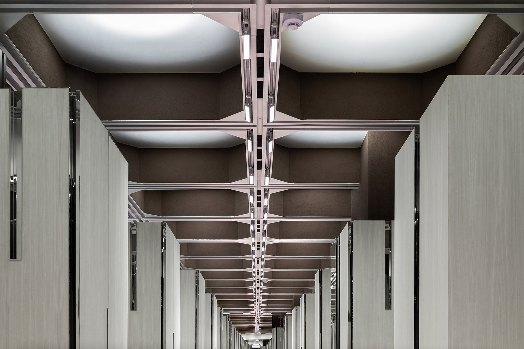 J1M5 买手店,青岛 / 万社设计-180