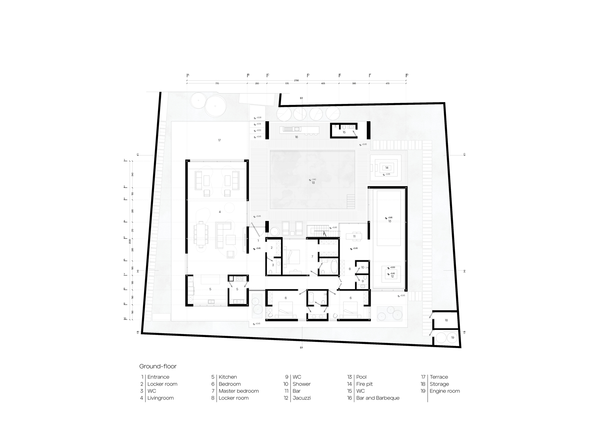 丨伊朗丨WHY Architects-18