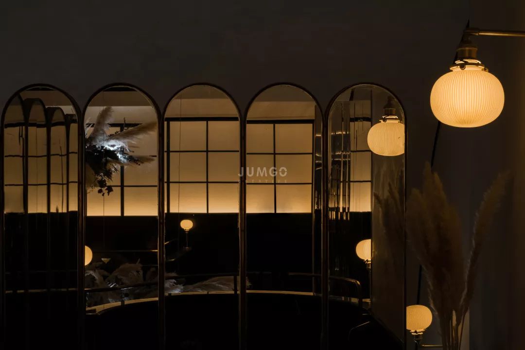 成都英伦风 MR.R 下午茶餐吧,设计诠释高品质生活-123