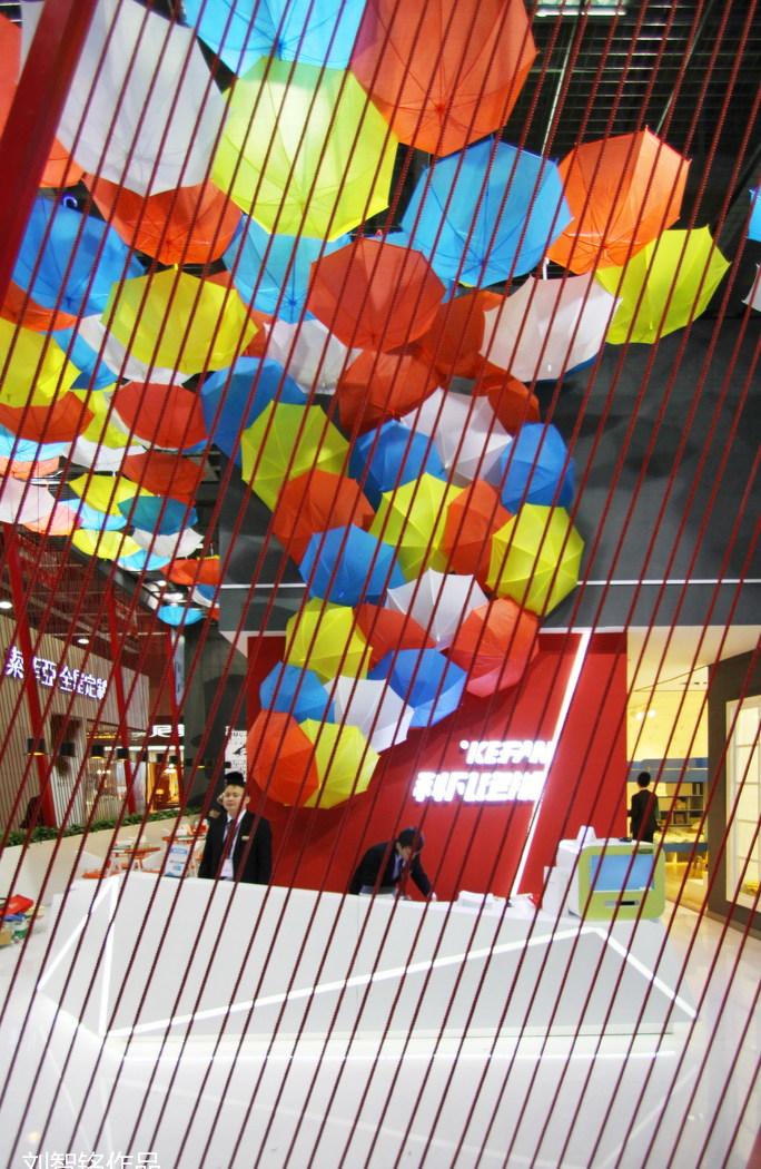 
2016第六届中国（广州）定制家居展览会 -19