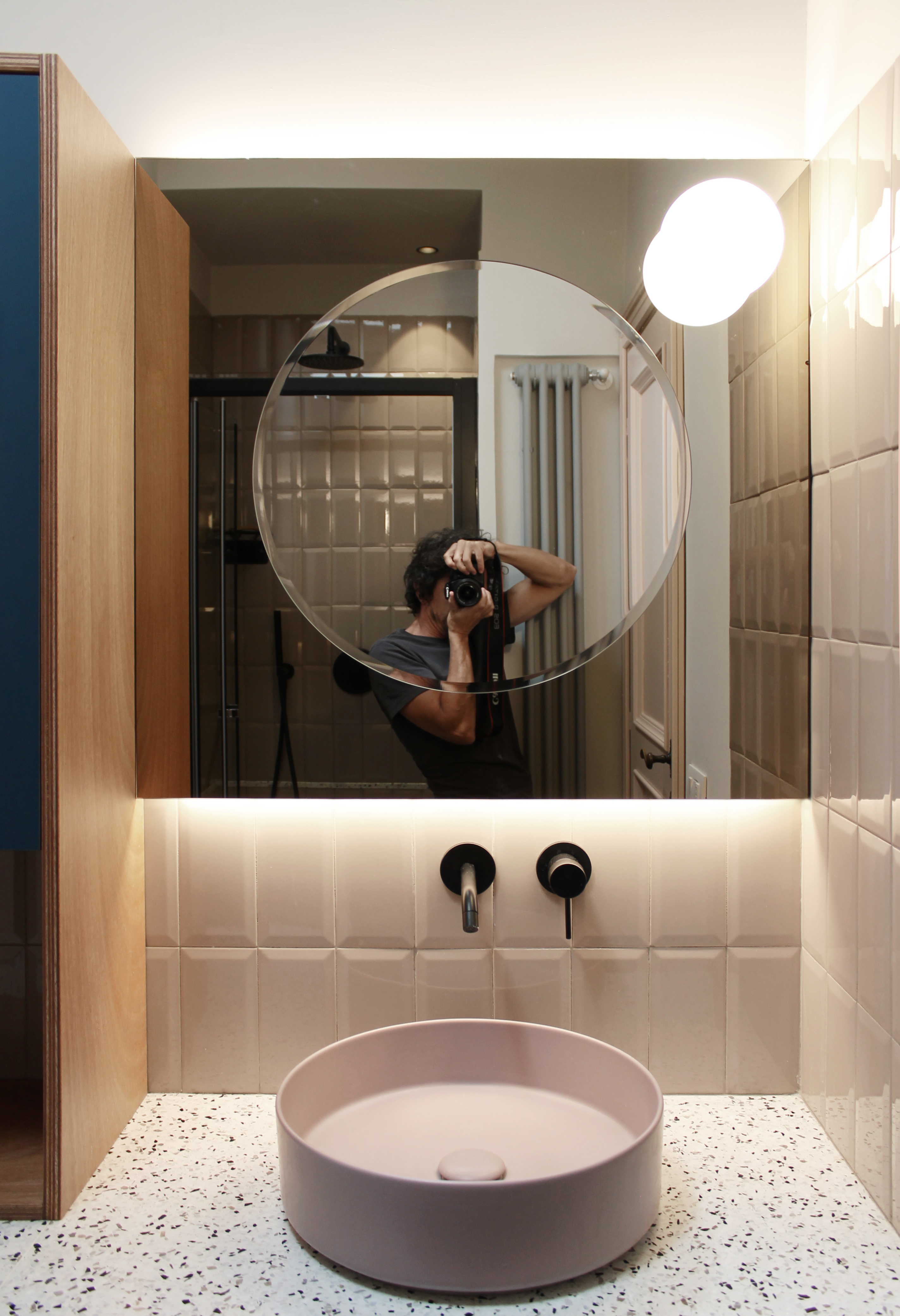 VialeTirreno 海岸小宅-18