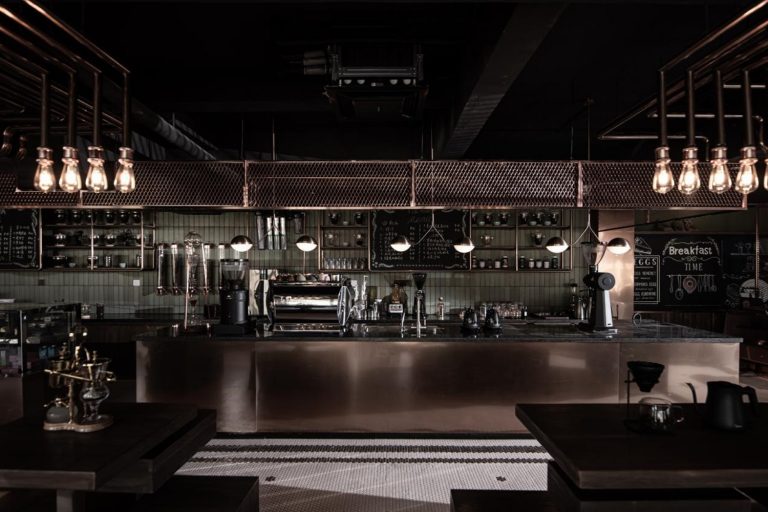 成都·“嘉格纳”电器&“NEXT125”橱柜体验店 / 蜂鸟 | SOHO设计区-21