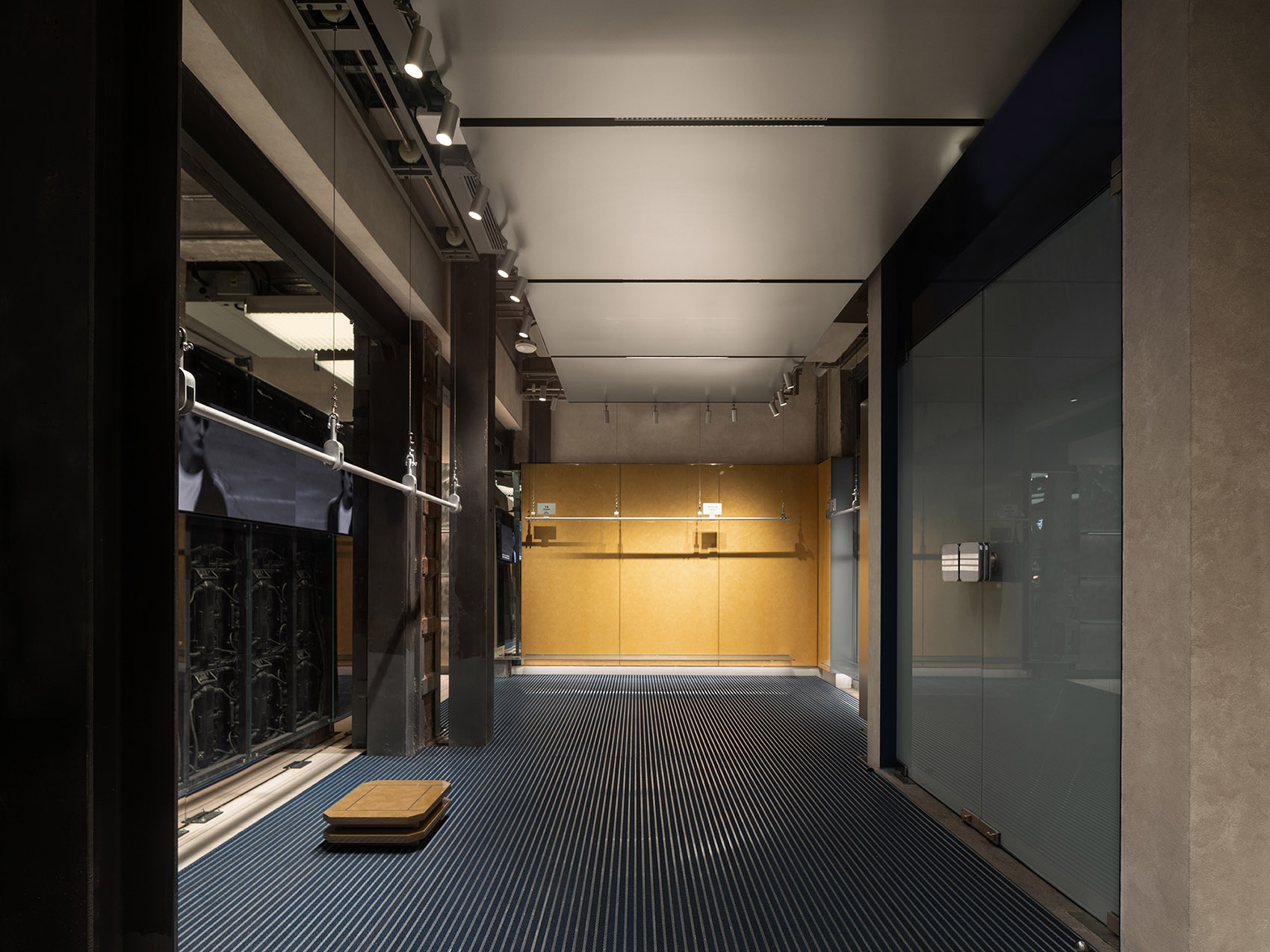 ADIDAS ORIGINALS安福322旗舰店丨中国上海丨東木筑造,TO ACC-50