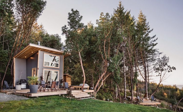 丨加拿大温哥华丨温哥华Trim Studio设计公司-2