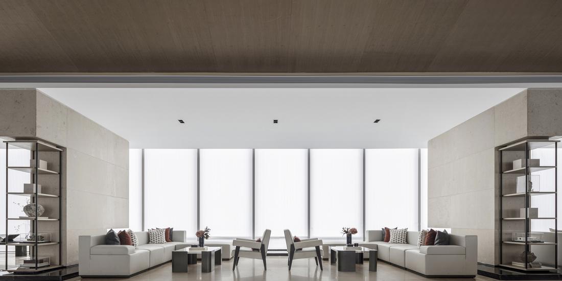 宁波绿城晓风印月生活馆-14