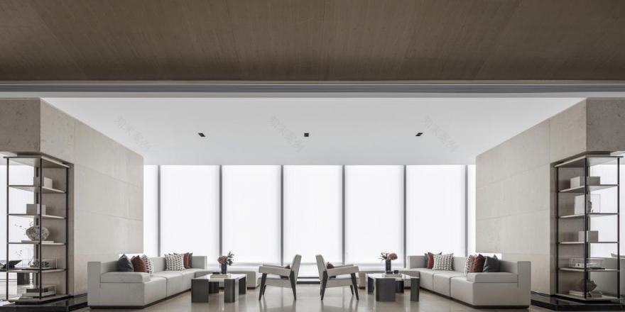 宁波绿城晓风印月生活馆-14