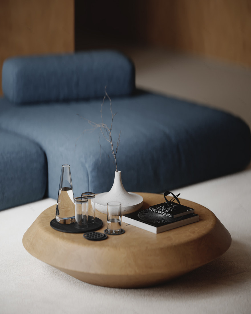 Minimal living with a soul-6