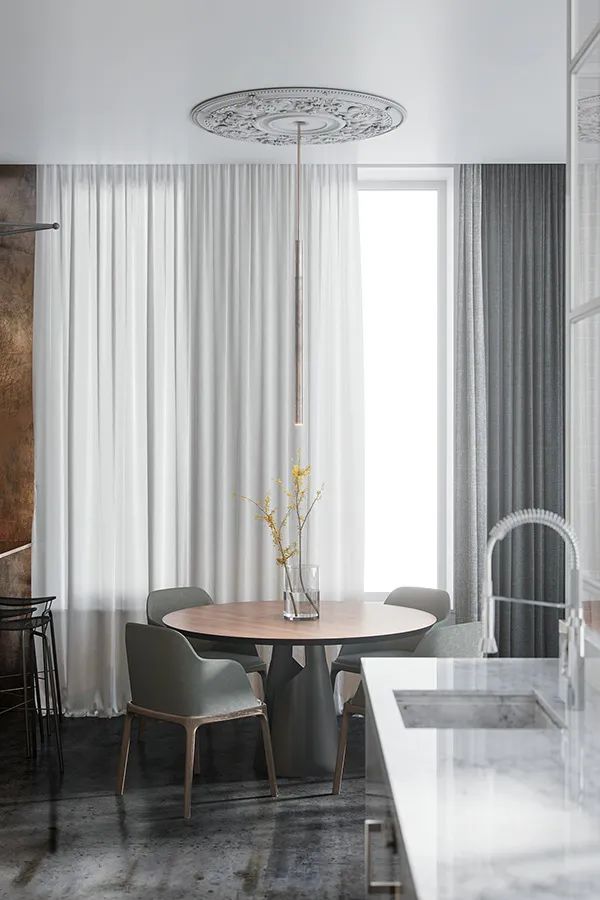 30㎡小户型装修设计-84