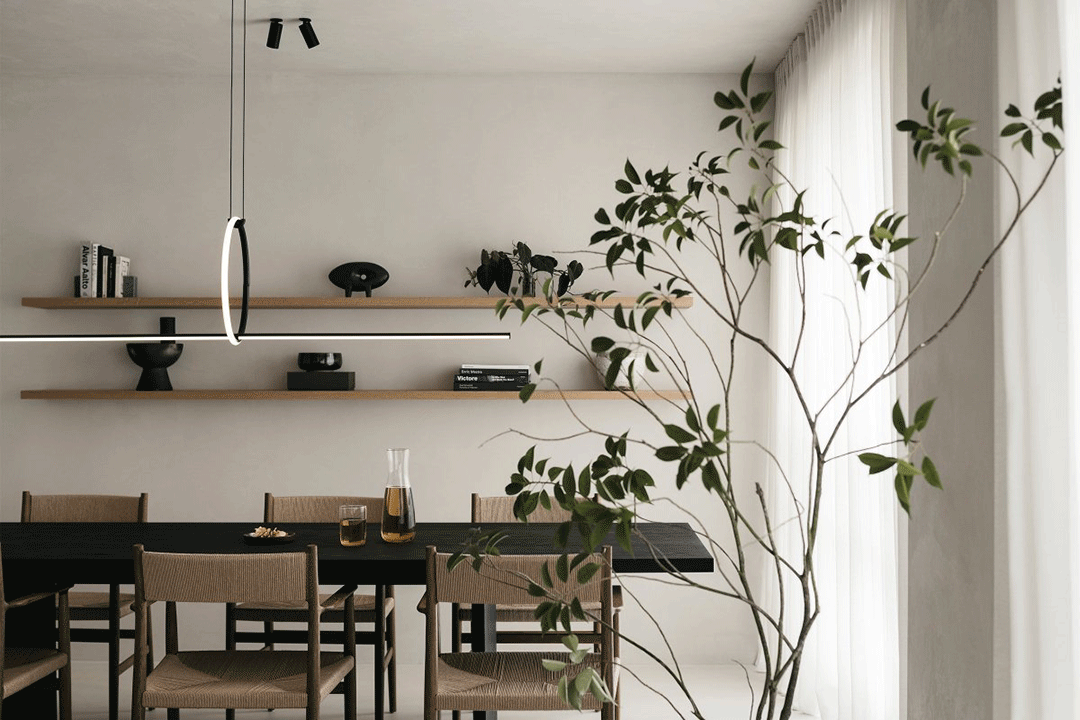 宁静的新加坡家园丨新加坡丨TEEL-23