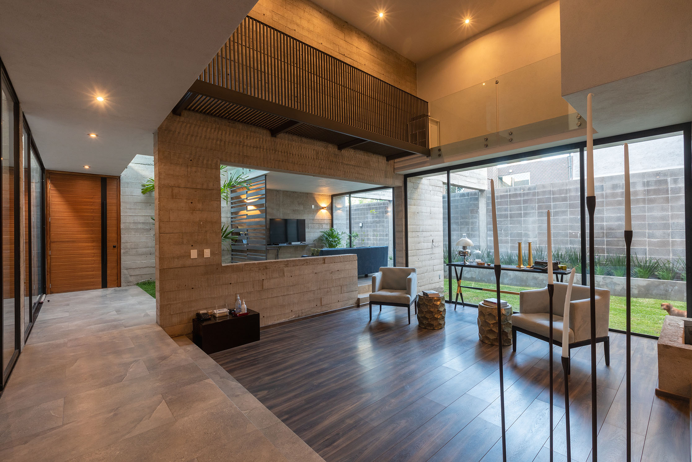 Casa PM | Villalba Palau Arquitectos-14