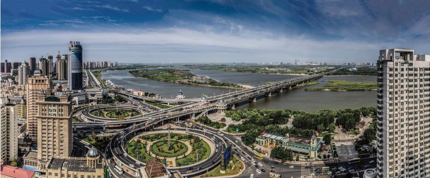 爱达壹号 | 77㎡北欧风格,简约生活之美-3