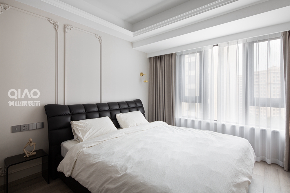 精英律师105㎡豪横一人居丨中国重庆丨重庆俏业家装饰-39