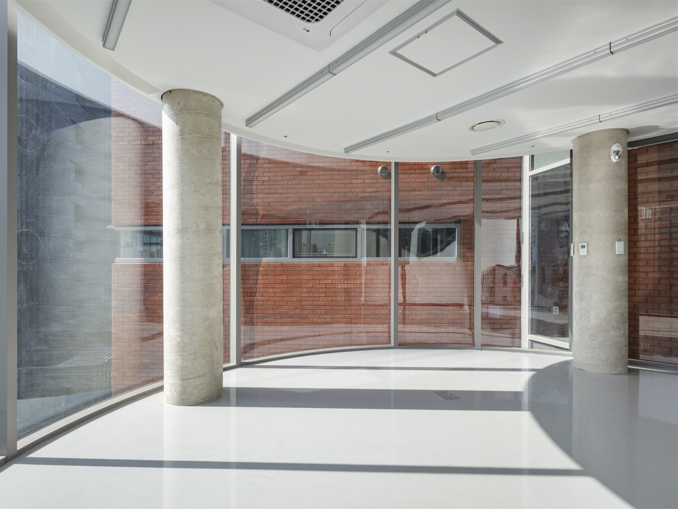 首尔城市制造中心丨韩国首尔丨SoA（建筑学会）-2