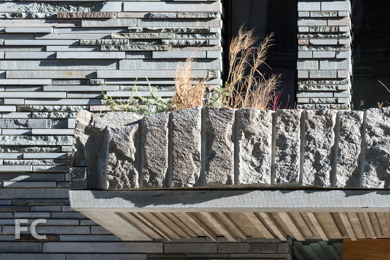 Building Tour: 12 Warren — FIELD CONDITION-3