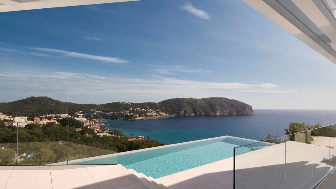 E5 Holding 打造的高品质住宅设计丨西班牙-36