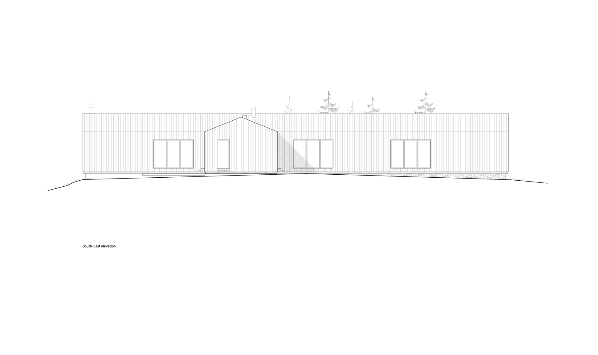 韦迪格大厦丨瑞典丨Fabel Arkitektur-28