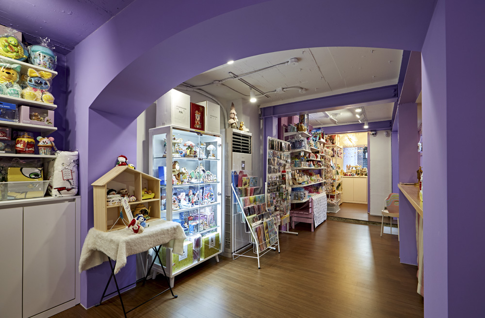 首尔某餐厅 | 金泰勋打造现代简约美食空间-5