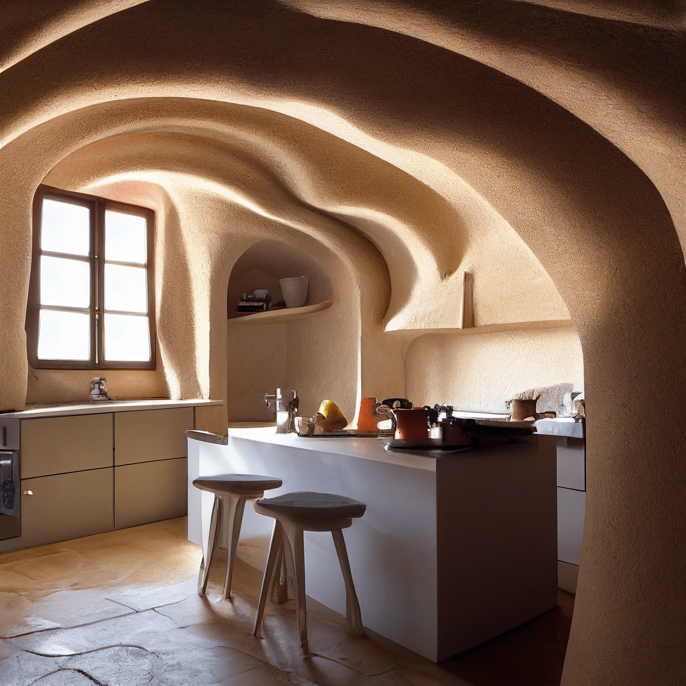 Gaudism丨Ariadna Giménez-21