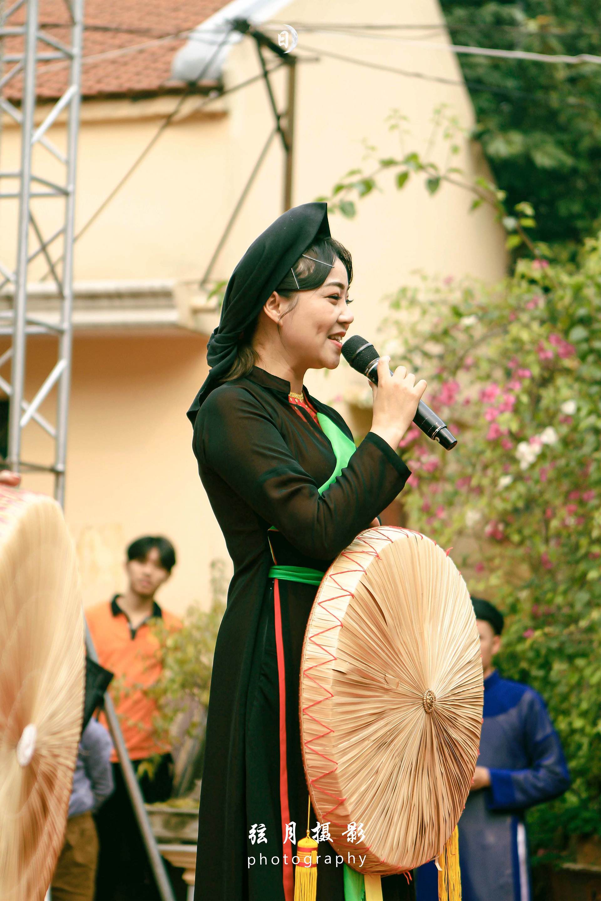 越南传统节日之村落节日相关介绍-31